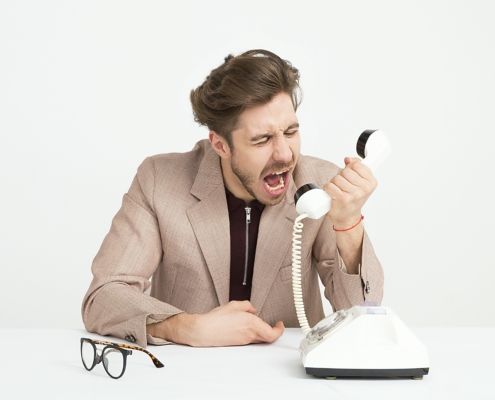 harcèlement moral en entreprise
