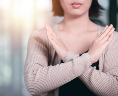 Prévenir discrimination en entreprise