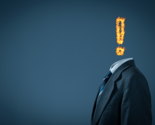 prévenir le burn out