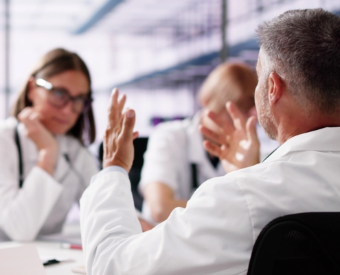 harcèlement moral posture manager